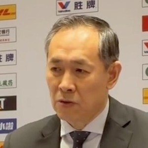 开云体育-许利民：周琦+麦基双塔是我的尝试，两人的防守让我增加了信心