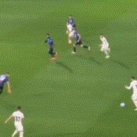 【意甲】队长28秒闪击 AC米兰被追2球客胜亚特兰大