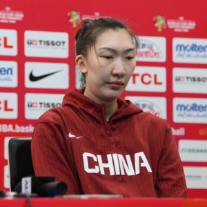 开云体育官网-韩旭：宫指导很爱我们；他把王治郅请来指导我