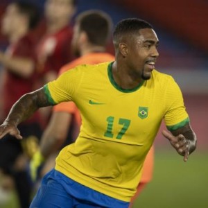 理查利松？超级替补马尔科姆才是巴西国奥夺金英雄