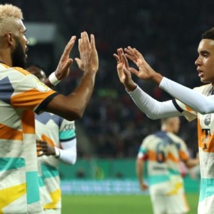 开云体育app-接替莱万之人原来早已阵？“十三香”成现阶段最优解